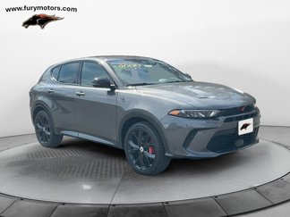 New 2024 Dodge Hornet R/T image 1