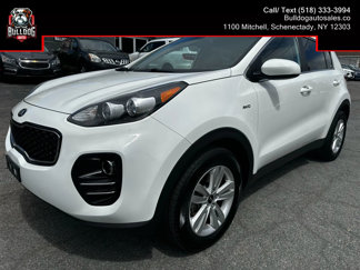 Used 2019 Kia Sportage LX image 1