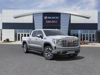New 2025 GMC Sierra 1500 Denali w/ Denali Reserve Package image 1