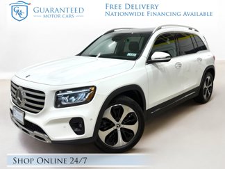 Used 2024 Mercedes-Benz GLB 250 image 1