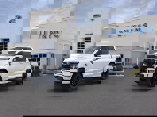 New 2025 Ford F150 Platinum w/ FX4 Off-Road Package image 1
