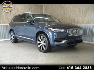 Used 2023 Volvo XC90 T8 Core w/ Protection Package Premier image 1