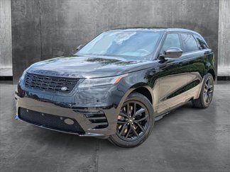 New 2026 Land Rover Range Rover Velar Dynamic SE image 1