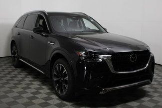 New 2025 MAZDA CX-90 3.3 Turbo S w/ Premium Package image 1