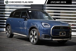 New 2025 MINI Cooper Countryman S image 1