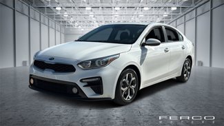 Used 2021 Kia Forte LXS image 1