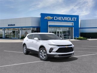 New 2025 Chevrolet Blazer LT w/ Convenience Package image 1