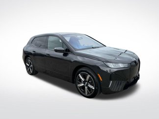 New 2026 BMW iX xDrive45 image 1