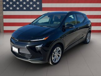 Used 2023 Chevrolet Bolt EUV LT image 1