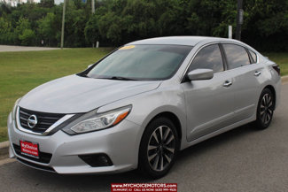 Used 2016 Nissan Altima 2.5 SV image 1