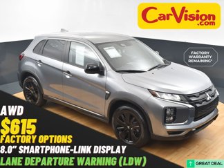 Used 2024 Mitsubishi Outlander Sport LE image 1