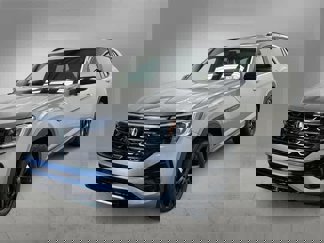 New 2025 Volkswagen Atlas Cross Sport SEL R-Line image 1