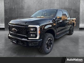 New 2025 Ford F350 Lariat w/ Lariat Ultimate Package image 1