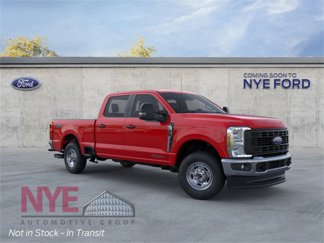 New 2025 Ford F350 XL image 1