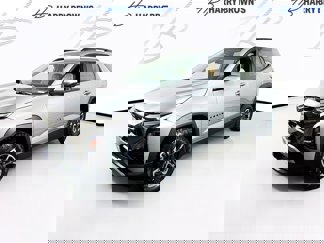 New 2025 Chevrolet Equinox ACTIV w/ Safety and Technology Package image 1
