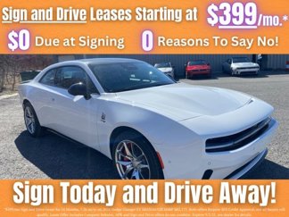 New 2024 Dodge Charger R/T Scat Pack w/ Plus Group image 1