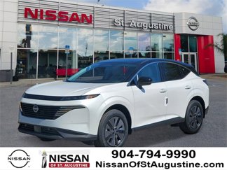 New 2025 Nissan Murano SL image 1