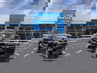 New 2026 Chevrolet Silverado 1500 High Country image 1