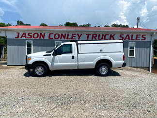 Used 2015 Ford F250 XL image 1