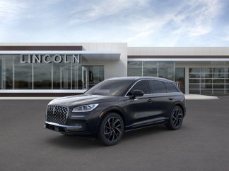 New 2024 Lincoln Corsair Grand Touring w/ Equipment Group 302A image 1