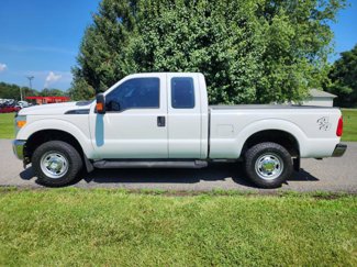 Used 2016 Ford F250 XL w/ Power Equipment Group image 1