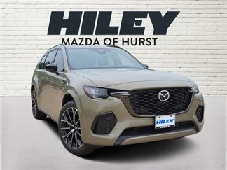 New 2025 MAZDA CX-70 3.3 Turbo S w/ Premium Package image 1