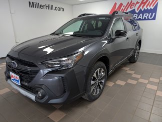 New 2025 Subaru Outback Limited image 1