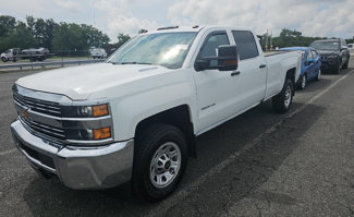 Used 2016 Chevrolet Silverado 3500 W/T w/ WT Convenience Package image 1