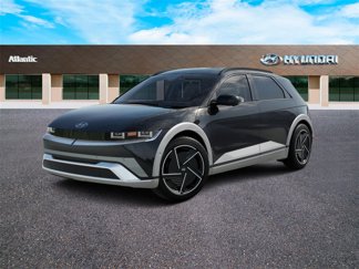 New 2025 Hyundai Ioniq 5 Limited image 1