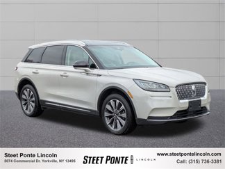Used 2020 Lincoln Corsair Reserve w/ Elements Package image 1