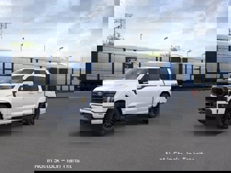 New 2025 Ford F150 Lariat image 1