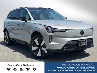 New 2025 Volvo EX90 Plus image 1