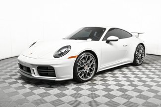 Used 2025 Porsche 911 Carrera image 1