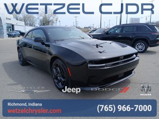 New 2025 Dodge Charger R/T w/ Quick Order Package 25M R/T image 1