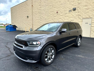 Used 2020 Dodge Durango GT image 1
