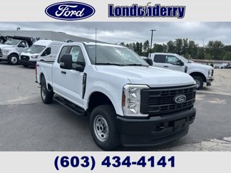 New 2026 Ford F250 XL image 1