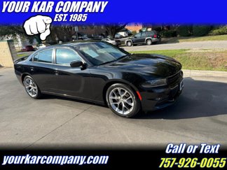 Used 2022 Dodge Charger SXT w/ Plus Group video 1