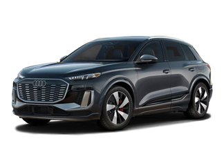New 2025 Audi SQ6 e-tron Premium Plus image 1