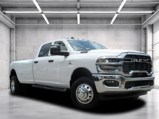 New 2025 RAM 3500 Tradesman image 1