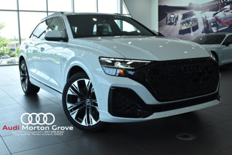 New 2025 Audi Q8 Premium Plus image 1