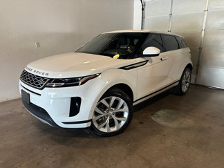 Used 2020 Land Rover Range Rover Evoque SE image 1