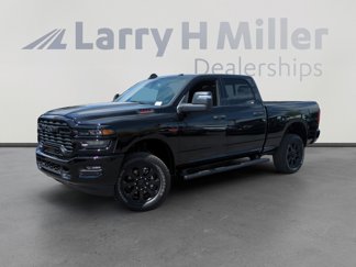 New 2025 RAM 2500 Big Horn image 1