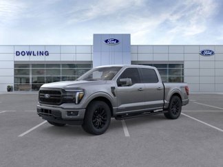 New 2025 Ford F150 Lariat image 1
