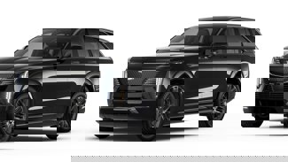New 2026 Cadillac Escalade IQ Sport 2 w/ LPO, ONYX Package image 1