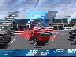New 2025 Chevrolet Suburban Premier image 1