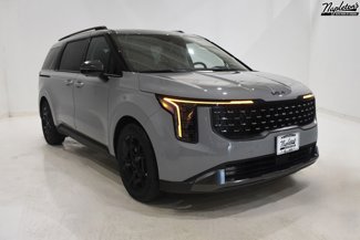 New 2026 Kia Carnival SX Prestige image 1