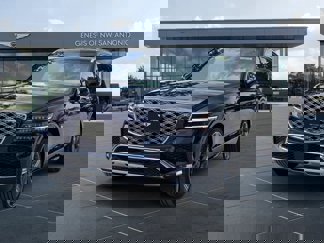 New 2026 Genesis GV80 3.5T Prestige image 1