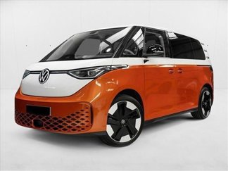 New 2025 Volkswagen ID. Buzz 1st Edition image 1