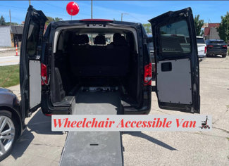 Used 2018 Mercedes-Benz Metris Passenger image 1