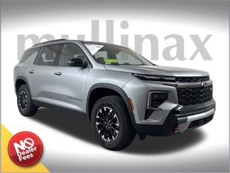 Used 2024 Chevrolet Traverse Z71 w/ Enhanced Driving Package image 1